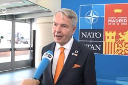 Phần Lan hoãn đàm phán với Thổ Nhĩ Kỳ về gia nhập NATO