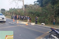 Tai nạn liên hoàn tại Hòa Bình, 2 người tử vong, giao thông ùn ứ