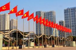 Định vị những chiến lược mới để đất nước phát triển bền vững