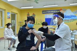 Không để dịch chồng dịch