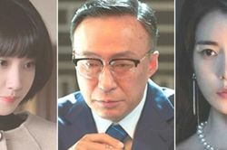 Lee Sung Min, Park Eun Bin và Lim Ji Yeon: Ai diễn đỉnh hơn?