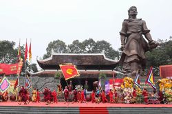 Chiến thắng Ngọc Hồi - Đống Đa, bản anh hùng ca bất hủ trong lịch sử dân tộc Việt Nam
