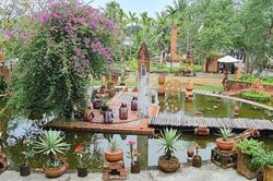 Đến Hội An, đừng bỏ qua nhiều trải nghiệm ở làng gốm Thanh Hà