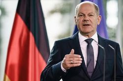 Thủ tướng Đức nhận định về tương lai xung đột Nga-Ukraine, nhắn tới Moscow một thông điệp