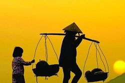 Gánh Mẹ