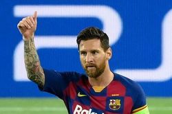 Top 10 chân sút vĩ đại nhất trong lịch sử Barca: Messi bỏ xa mọi đối thủ