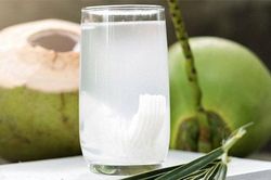 3 thời điểm uống nước dừa tốt cho sức khỏe, kiểu thứ 2 nhân đôi lợi ích