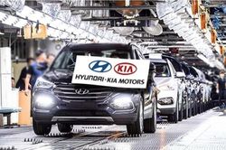 Giá sản xuất của Hàn Quốc tiếp tục giảm tháng thứ hai liên tiếp