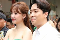 Hé lộ danh tính chàng trai khiến Trấn Thành mê mệt hơn cả Hari Won?