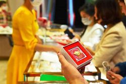 4 điều cần lưu ý khi mua vàng ngày vía Thần Tài