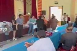 Tiktoker chơi lớn những 'cơn mưa' lì xì xôn xao cộng đồng mạng
