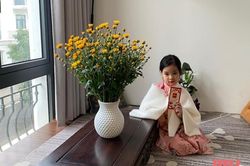 Dạy con sử dụng tiền mừng tuổi đúng cách