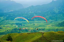 Công viên rừng