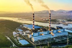 Nhiệt điện Quảng Ninh: Lợi nhuận năm 2022 vượt 77% kế hoạch