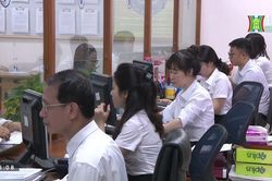Hà Nội kiểm tra công vụ ngay sau Tết