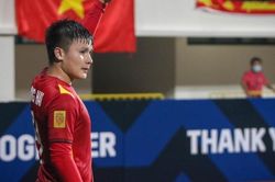 Sau thất bại tại AFF Cup 2022, Quang Hải tiếp tục nhận khó khăn trên đất Pháp