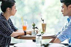 Về quê ăn Tết, gái trẻ được bố mẹ bắt xem mắt ông chú giàu có từng ly hôn, có con riêng 8 tuổi