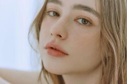 Du xuân với 3 kiểu trang điểm trẻ trung, tự nhiên