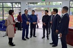 Hà Nội: Kiểm tra đột xuất các cơ quan hành chính ngày làm việc đầu năm