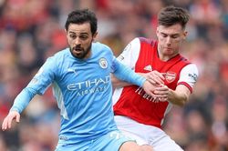 Nhận định bóng đá hôm nay 27/1: Man City vượt qua Arsenal