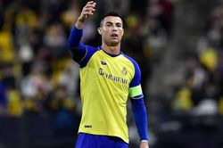 Tin nóng bóng đá tối 27/1: Ronaldo có thể bị treo giò 1 tháng
