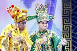NSƯT Xuân Bắc chân thành xin lỗi khán giả về câu chuyện gây hiểu nhầm?