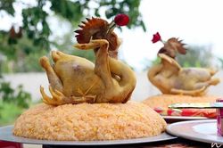 Tận dụng thức ăn thừa theo cách này tránh lãng phí tối đa