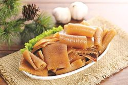 Kinh ngạc bộ phận của lợn giúp hạ huyết áp, mỡ máu