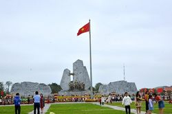 Thời tiết thuận lợi các điểm du lịch ở Quảng Bình hút khách dịp Tết