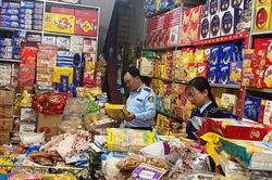 Bình ổn thị trường hàng hóa trước, trong và sau Tết Nguyên đán Quý Mão