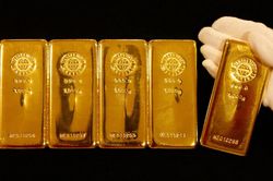 Giá vàng hôm nay 27/1: Vàng SJC tăng vọt 600 nghìn đồng/lượng