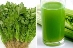 5 sai lầm khi uống nước ép cần tây mất sạch dinh dưỡng, thậm chí gây vô sinh
