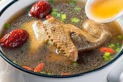 3 loại thịt này chính là 'thuốc bổ thượng hạng' của Đông y