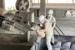 Quảng Ninh: Tỷ lệ người lao động trở lại làm việc sau kỳ nghỉ Tết Nguyên Đán cao