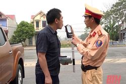 Rượu bia ngày tết và những hệ lụy