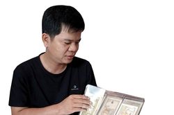 Yêu lịch sử, yêu tiền xưa