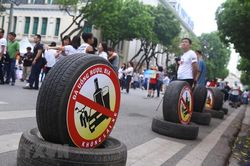 'Củ cải' nghe ra rồi...