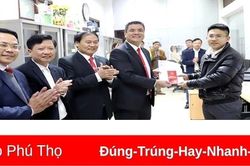 Xuất bán trên 2.000 tấn sản phẩm trong ngày đầu Xuân mới