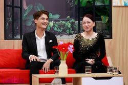Mạc Văn Khoa hé lộ 'bạn nhậu chí cốt' trên sóng truyền hình