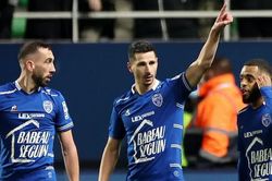 Nhận định bóng đá Troyes vs Lens (23h00, 28/1): Bất phân thắng bại