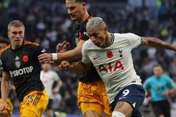 Nhận định bóng đá Preston vs Tottenham: Chờ Kane nổ súng