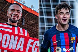 Nhận định bóng đá Girona vs Barcelona: Tiếp đà chiến thắng