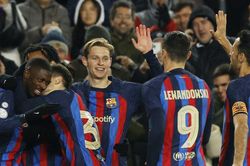 Dự đoán tỉ số Girona vs Barcelona: Barca thắng sát nút