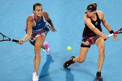 Lịch thi đấu Australian Open hôm nay 28/1: Rybakina tranh vô địch với Sabalenka