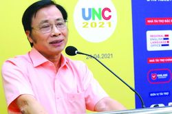 Hệ giá trị Việt Nam: GS.TS Trần Ngọc Thêm - Người Việt Nam rất cần bản lĩnh, sáng tạo