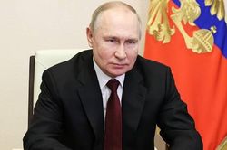 Phát biểu mới nhất của Tổng thống Nga Putin về chiến dịch quân sự ở Ukraine