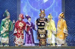 Táo quân cần học tinh thần của ông Park: Khiêm nhường và làm mới