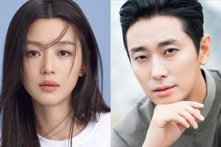 Joo Ji Hoon: Tài tử đắt giá từng ngồi tù vì dùng chất cấm, phất lên nhờ 'hẹn hò' mợ chảnh Jun Ji Hyun