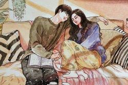 Đêm tân hôn, con gái tôi gọi điện về khóc nức nở vì mẹ chồng vào phòng lấy hết sạch tiền vàng