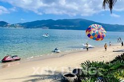 Khánh Hòa: Doanh thu ngành Du lịch đạt gần 650 tỷ đồng dịp Tết